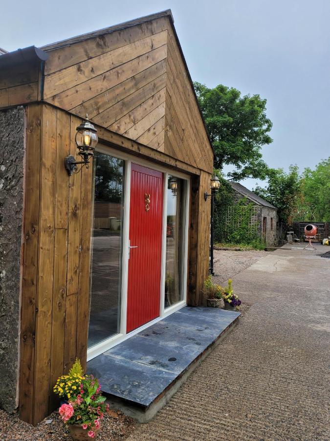 Hare Cottage Ballymena Exterior foto
