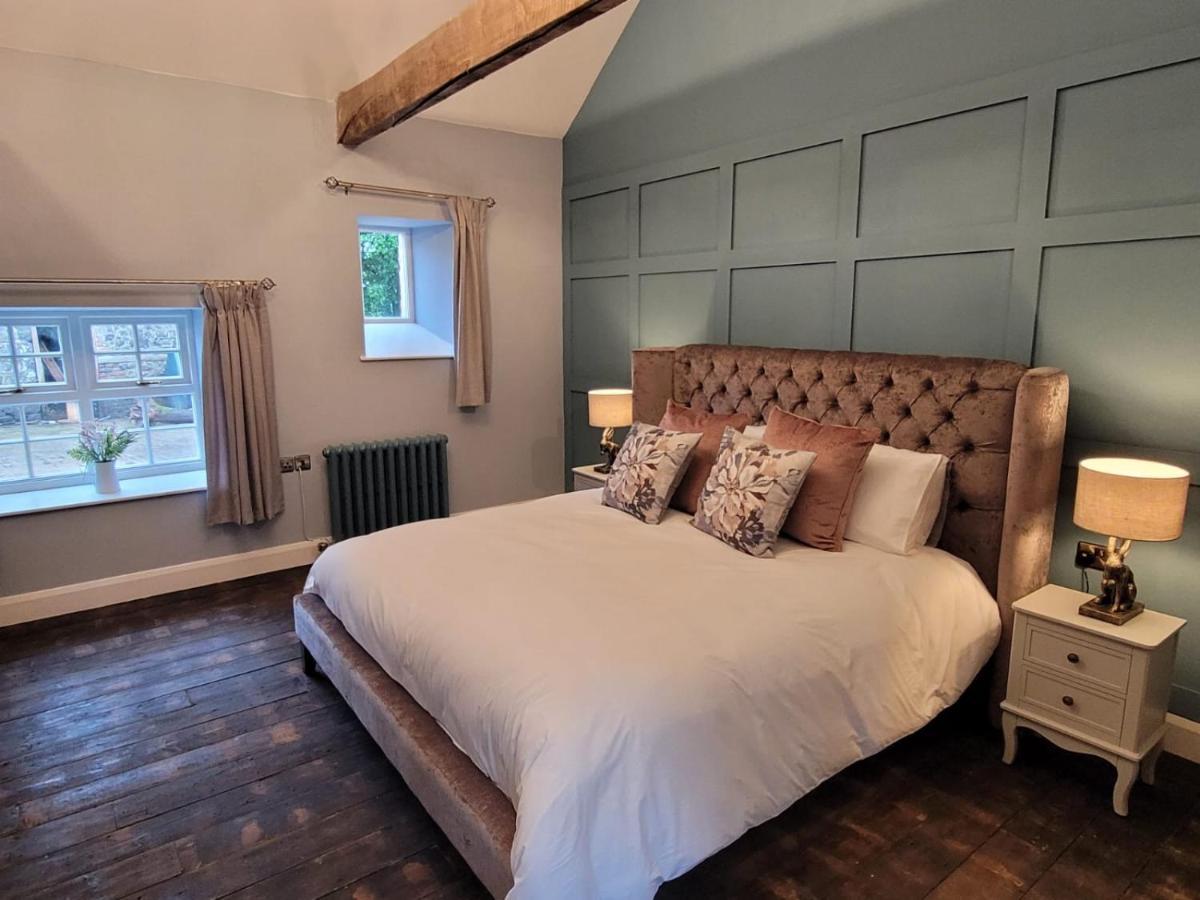 Hare Cottage Ballymena Exterior foto