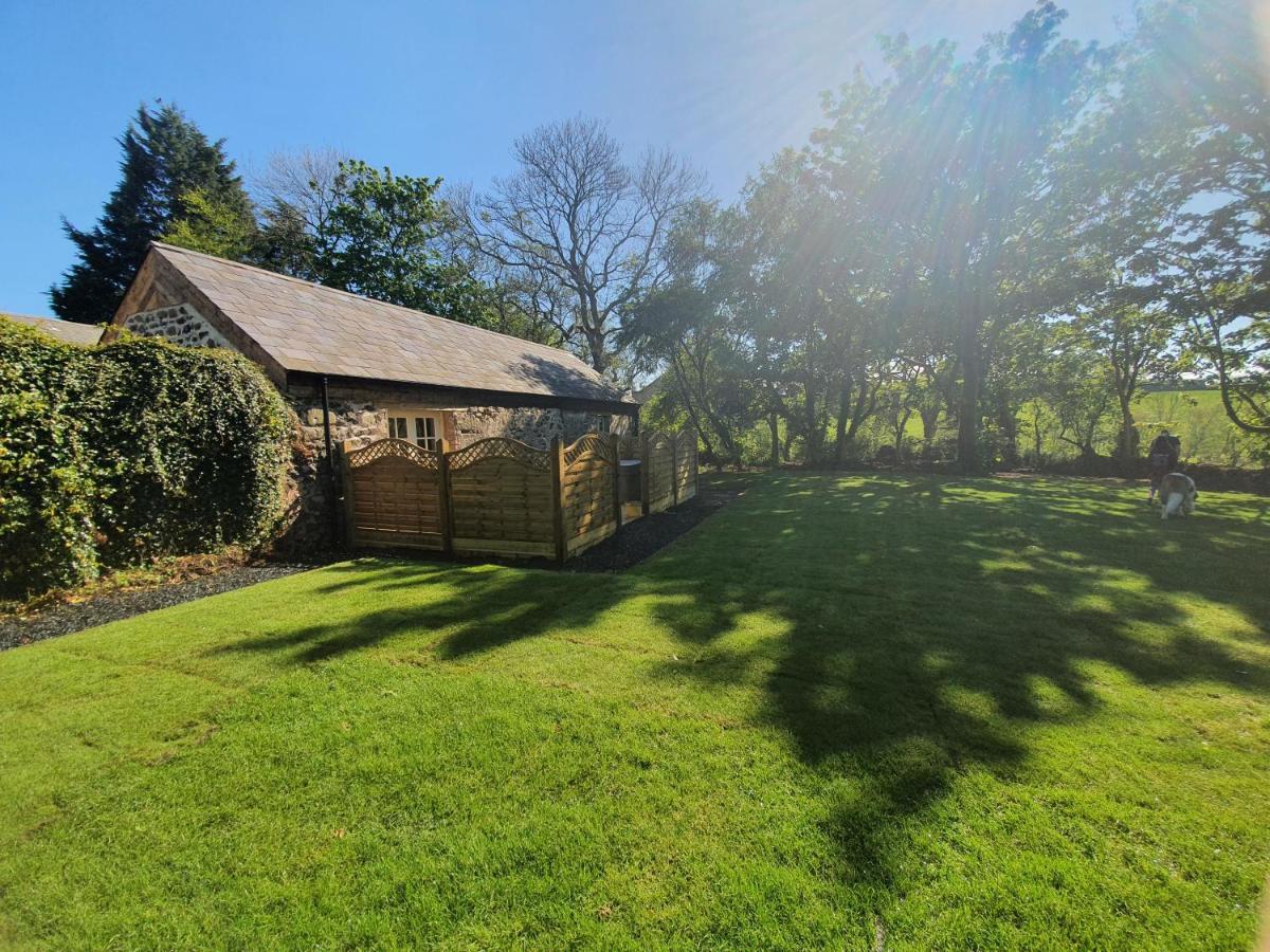 Hare Cottage Ballymena Exterior foto